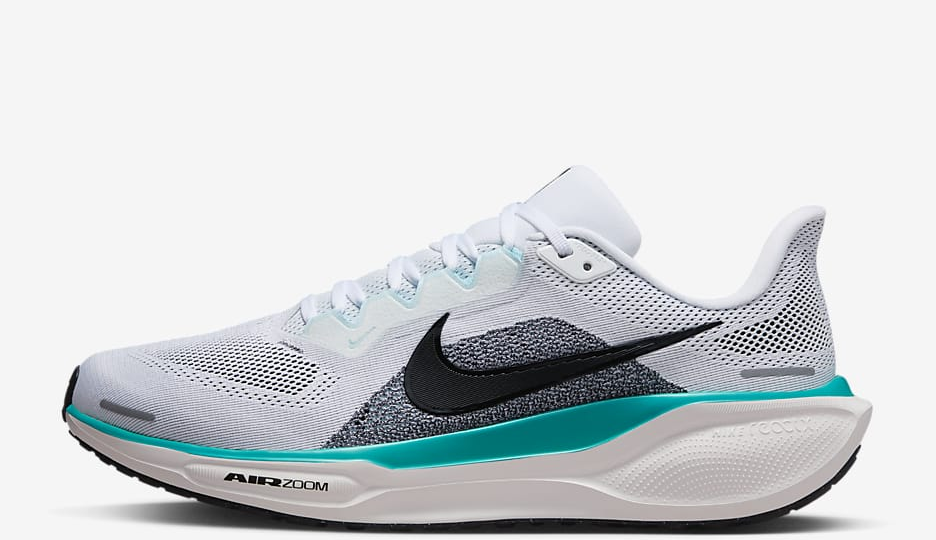 Nike Air Zoom Pegasus