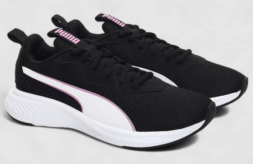 Puma Incinerate Peacoat