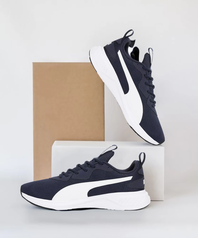 Puma Incinerate Peacoat